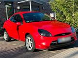 Ford Puma 1.4l Benziner TÜV Neu - gebrauchte Ford Puma aus dem Jahr 2000