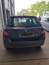 Skoda Fabia 1.0l MPI 44kW ACTIVE ACTIVE - Skoda Fabia: 1.4