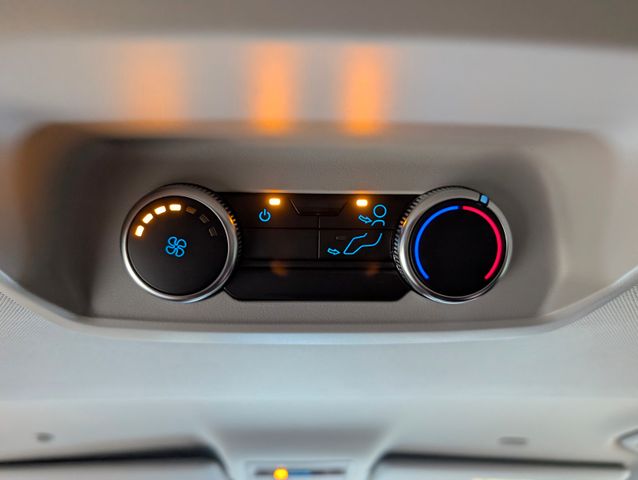 Ford Tourneo Custom L2 Titanium 5Jahre Garantie!*