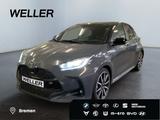 Toyota Yaris Hybrid 130 1.5 GR SPORT *Navi*HUD*JBL*CAM* - Toyota Yaris: Sport