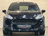 Ford Fiesta 1.0EcoBoost ST LINE* SHZ#FH#TEMPO#KLIMA - Ford Fiesta Gebrauchtwagen in Dresden