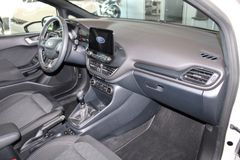 Fahrzeugabbildung Ford Fiesta Active 5-trg NAVI LED CAM ACC WinterPaket