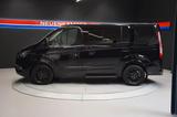 Ford Custom 320 L1 Leder Navi Autom. Kamera - Ford Tourneo Custom in Solingen