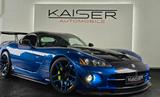 Dodge Viper SRT-10*SRTX*SACHER*02/10*CARBON*612PS* - Dodge Viper in Wuppertal