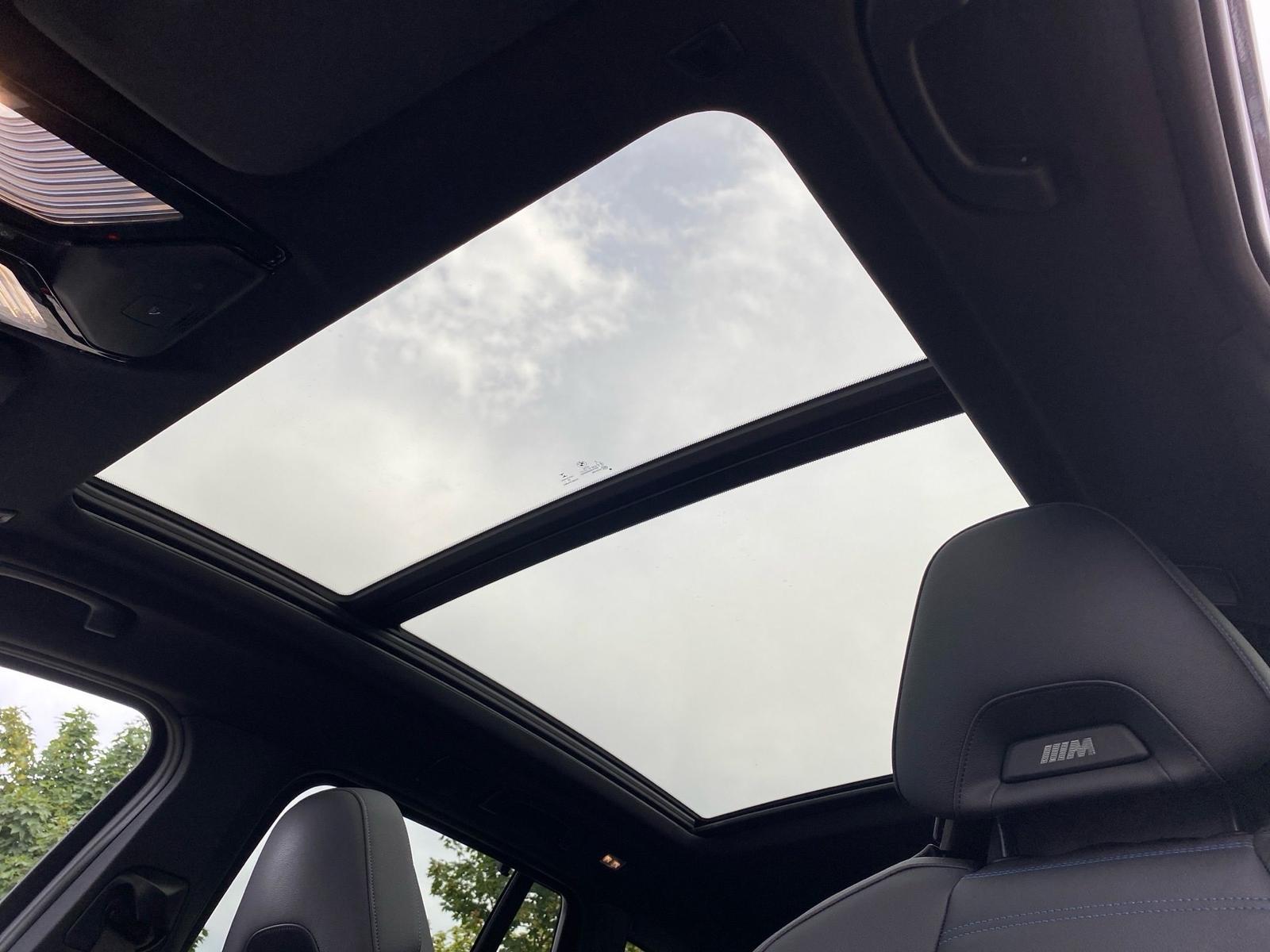 BMW X3 M40d Head-Up HK HiFi DAB WLAN Standhzg. AHK