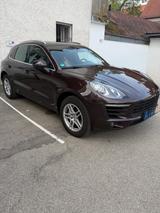 Porsche Macan S 3.0 V6 | 340 PS | Approved 2029 - Porsche: 3.2