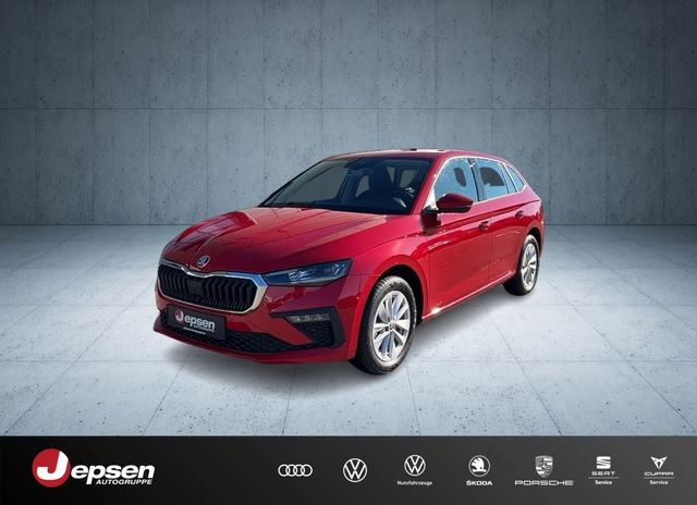 Skoda Scala Selection 1,0 TSI DSG - Gewerbeaktion