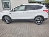 Ford Kuga DM2 , EZ 01/2016 , Diesel 150 PS... - Ford Kuga DM2