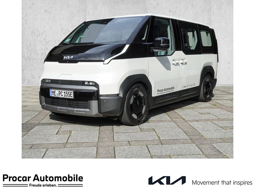 Kia PV5 Passenger