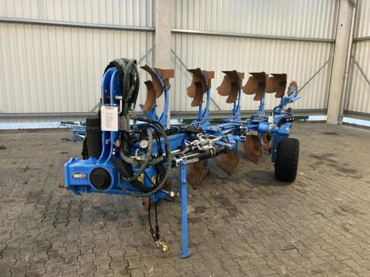 Lemken Juwel 8 M V OF U 5 L100