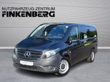 Mercedes-Benz Vito Tourer 116 CDI Pro lang *AHK *Heckklappe