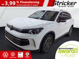 Volkswagen Tiguan Goal 2.0TDI DSG 259,-ohne Anzahlung Navi - Volkswagen Tiguan Jahreswagen mit Diesel-Antrieb: Automatik