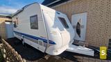 Hobby 495 Ufe Excellent easy - Hobby 495 uf