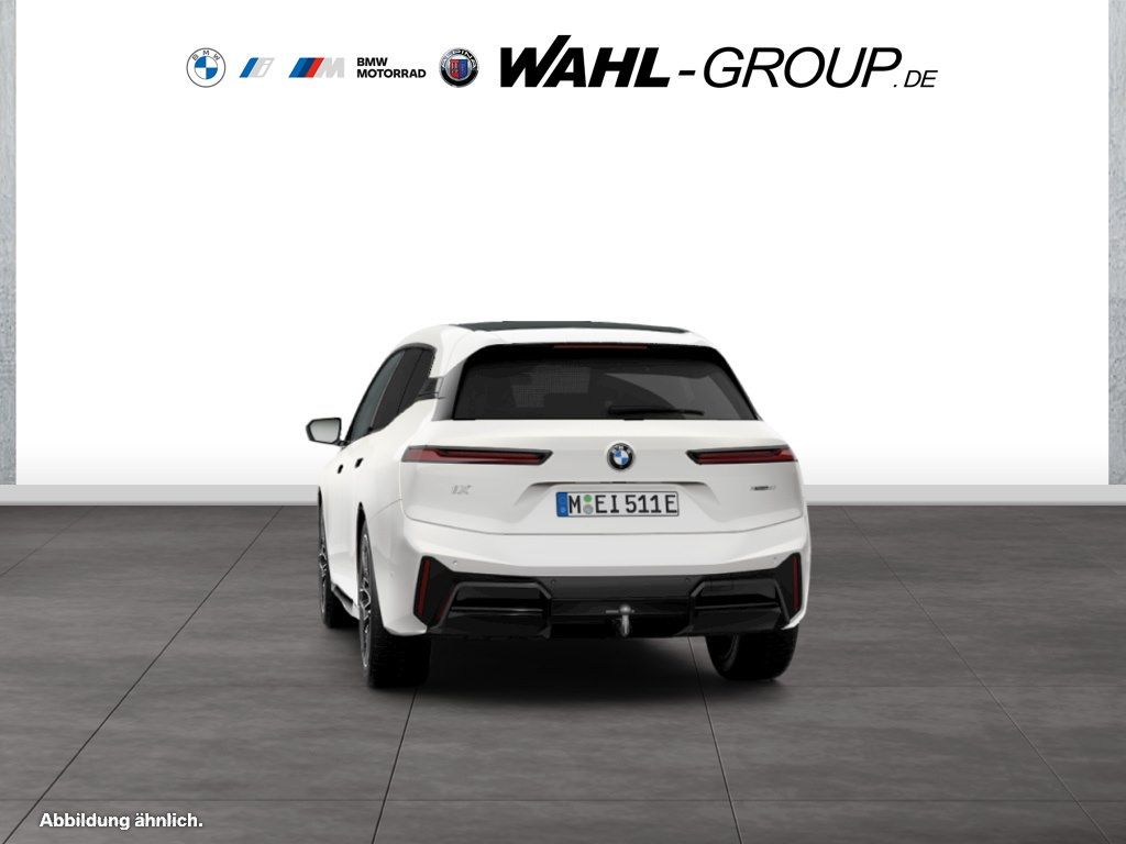BMW iX - Bild 4