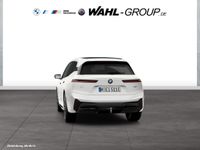 BMW iX - Vorschau Bild 4
