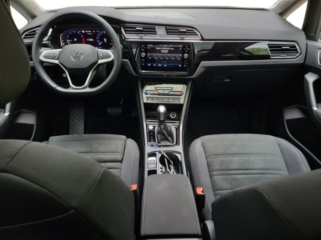 Volkswagen Touran - Bild 10