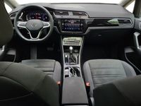 Volkswagen Touran - Vorschau Bild 10