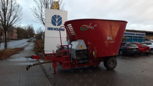BvL - Van Lengerich V-MiX 10N12