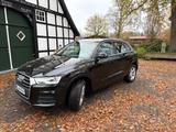 Audi Q3 1.4 TFSI cylinder on d. S tronic design d... - Audi Q3 design mit Benzin-Antrieb