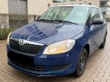 Skoda Fabia Cool Edition - Skoda: Cabrio