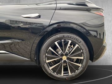 DS Automobiles DS N°4 E-Tense Jules Verne Kam.+KeyLess+LED+SD