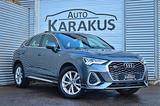 Audi Q3 Sportb. 45 TFSI quattro S.line/+ Pano/360° - Audi Q3 Gebrauchtwagen in Dortmund