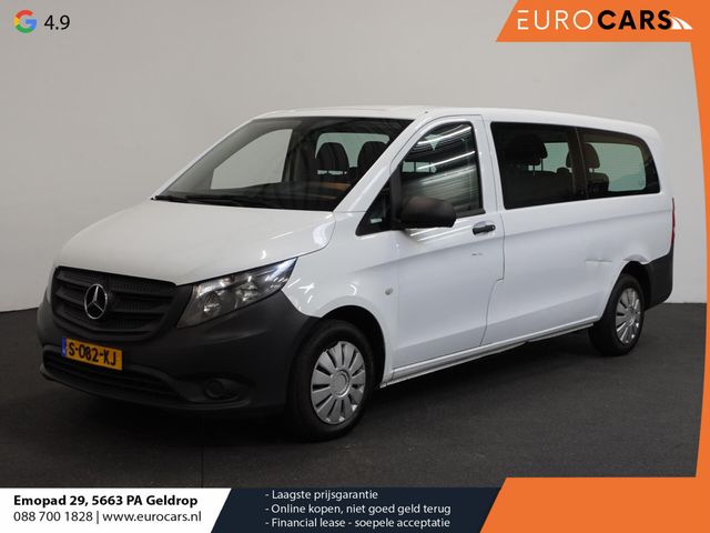 Mercedes-Benz Vito Tourer 111 BlueTEC Base Extra Lang 9 sitze