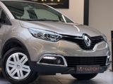 Renault Captur Energy Luxe/LED/CAM/BT/Navi/SHZ/ - Renault Captur: Luxe