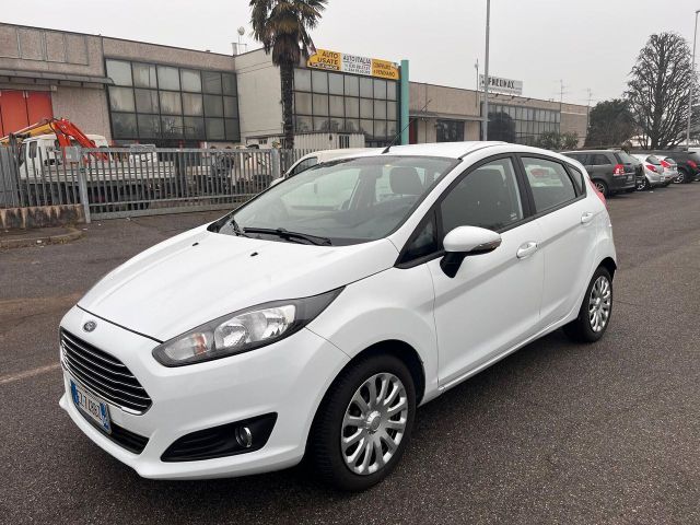 Ford Fiesta 5P 1.4 BUSINESS GPL 92CV