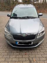 Skoda Škoda Roomster 1.6 TDI |90 PS| - Skoda Roomster: 1.9