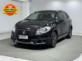 Suzuki S-Cross 1.6 ddis Plus s&s 4wd allgrip E6 - schwarze Suzuki Across