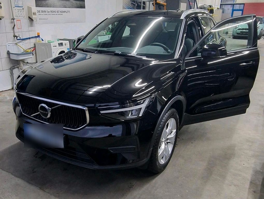 Image of Volvo XC40