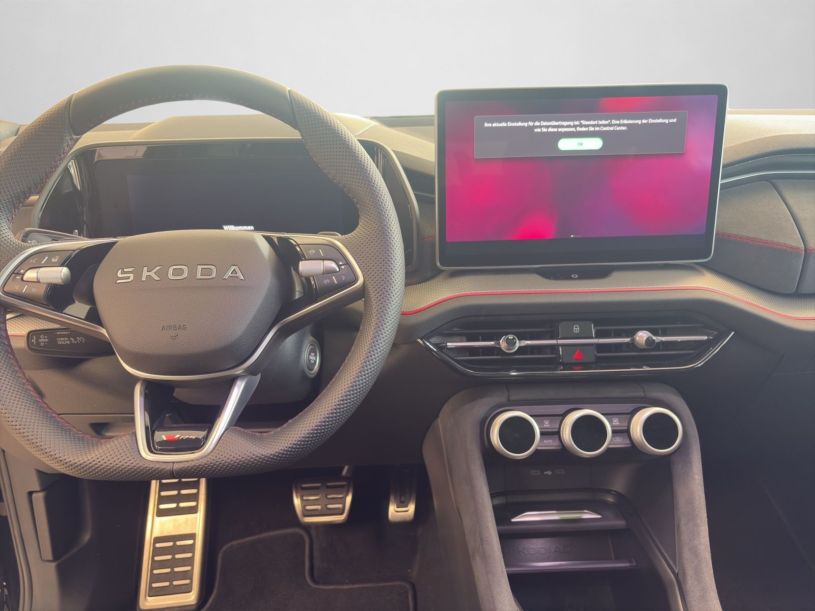 Skoda Kodiaq - Bild 5