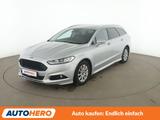 Ford Mondeo 2.0 TDCi Bi-Turbo Titanium Aut.*LED*NAVI* - Ford Mondeo mit Schiebedach