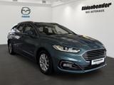 Ford Mondeo Turnier 2.0 Hybrid - Ford Mondeo Hybrid