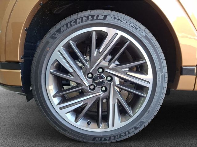 KGM Actyon LUX 1.5 TGDi AT°PGD°Navi°Leder°360 RFK°Kl