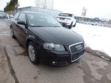 Audi A3 1.6 FSI Ambition, PDC, - gebrauchte Audi A3 aus dem Jahr 2007