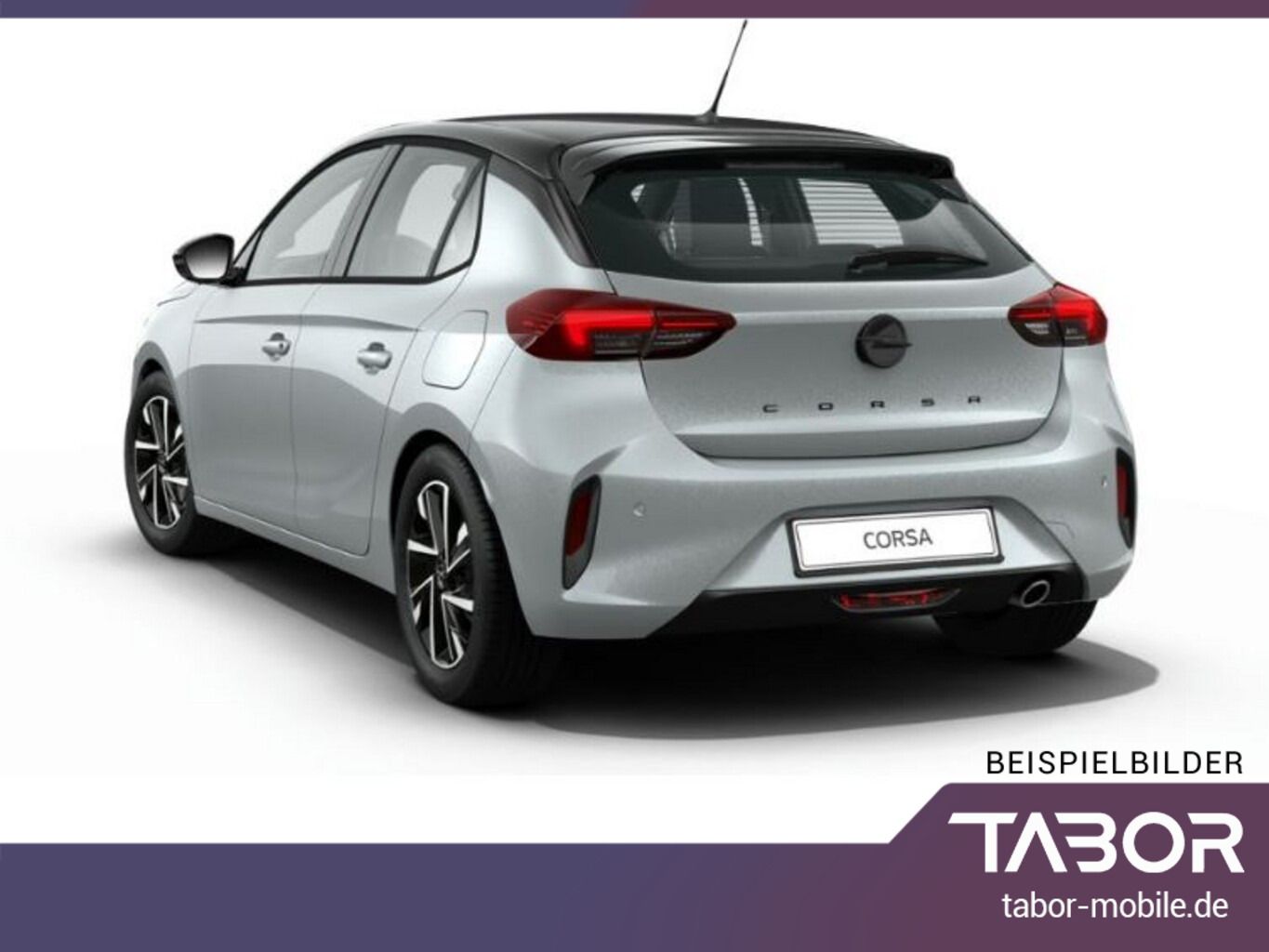 Opel Corsa - Bild 3