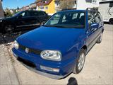 Volkswagen VW Variant 1996 TÜV neu 96000 km BJ 1996 - VW Passat Variant von 1996