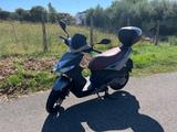 Kymco Agility 125i - KYMCO AGILITY 125