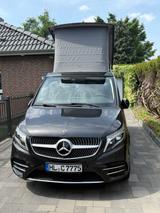 Mercedes-Benz V 300 d Marco Polo AMG 4 Matic - Offers