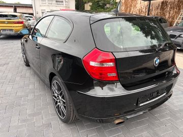 BMW 118 - 12