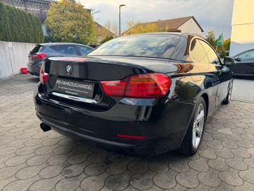 BMW 420 - 6