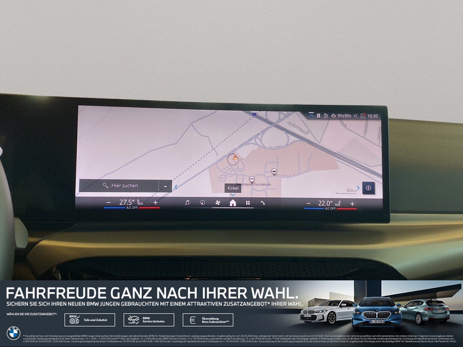 BMW 218 - Bild 16