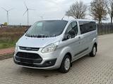 Ford Transit Custom Lang 300 L2 Tren 9Sitzer Klima - Ford Transit: 300l