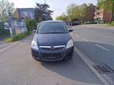 Opel Zafira Edition 1,8 ;7 Sitze, Automatik,Klima;TÜV - Opel Zafira Gebrauchtwagen in Mönchengladbach