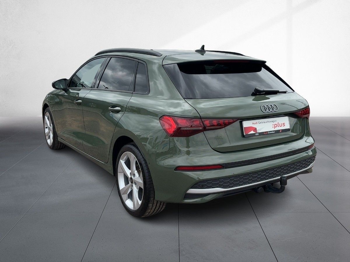 Audi A3 - Bild 3