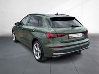 Audi A3 - Vorschau Bild 3