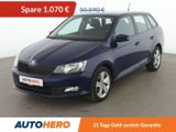 Skoda Fabia 1.0 MPI Cool Plus*PDC*KLIMA*GARANTIE*USB* - Skoda Fabia in Frankfurt (Main)