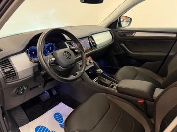 Skoda Kodiaq - 10